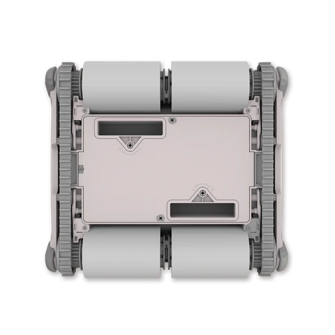 Robot piscina K-LINE K100 accessori